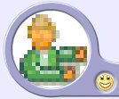 MSN Emotions . org - MSN Messenger Logo gfx
