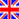 UK Flag Emoticon by Jfo